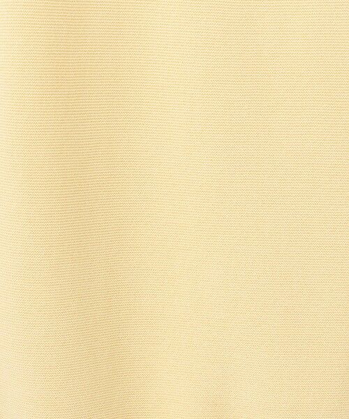 KEITH Lサイズ / キースエルサイズ ニット・セーター | 【Lサイズ】コンパクトコットンニット | 詳細9