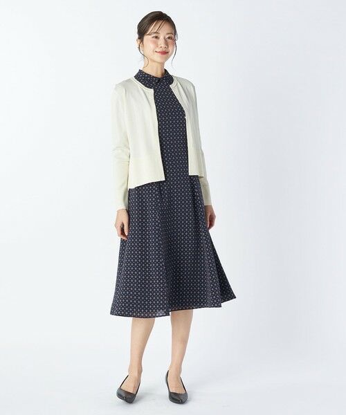 KEITH Lサイズ / キースエルサイズ ニット・セーター | 【Lサイズ】コンフォート天竺ニット | 詳細2