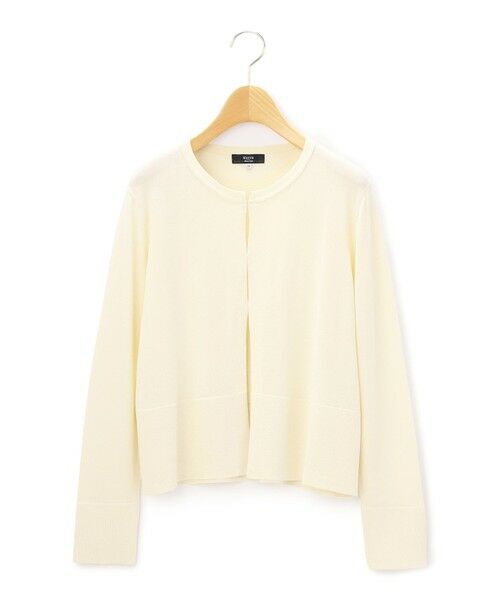 KEITH Lサイズ / キースエルサイズ ニット・セーター | 【Lサイズ】コンフォート天竺ニット | 詳細3