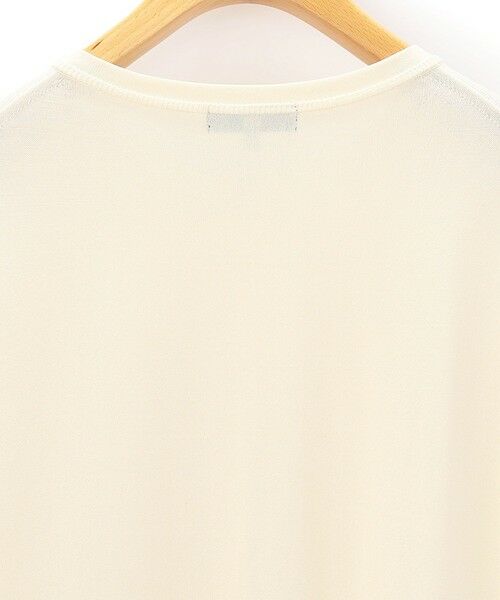 KEITH Lサイズ / キースエルサイズ ニット・セーター | 【Lサイズ】コンフォート天竺ニット | 詳細6