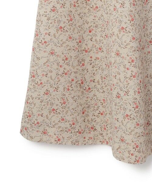 KEITH Lサイズ / キースエルサイズ ドレス | 【Lサイズ】イングリッシュガーデンワンピース | 詳細5
