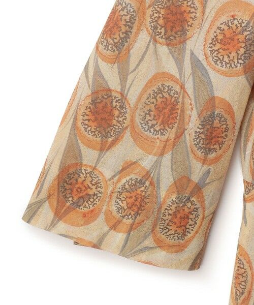 KEITH Lサイズ / キースエルサイズ ドレス | 【Lサイズ】Ｖ＆Ａ　ＴＩＲＺＡＨ　ＭＡＲＢＬＥワンピース | 詳細7