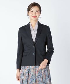 KEITH Lサイズ / キースエルサイズ テーラードジャケット | 【Lサイズ】８０／２ツイルジャケット