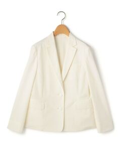 KEITH Lサイズ / キースエルサイズ テーラードジャケット | 【Lサイズ】８０／２ツイルジャケット