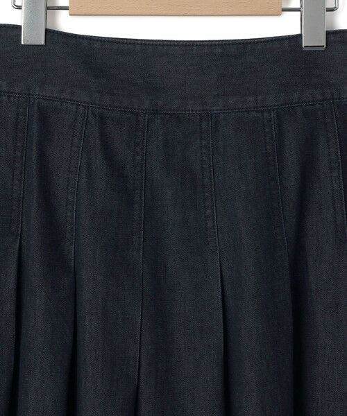 KEITH Lサイズ / キースエルサイズ ミニ・ひざ丈スカート | 【Lサイズ】６ｏｚデニムスカート | 詳細9