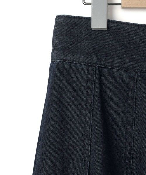 KEITH Lサイズ / キースエルサイズ ミニ・ひざ丈スカート | 【Lサイズ】６ｏｚデニムスカート | 詳細10