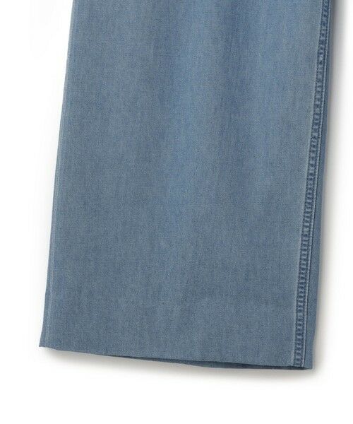 KEITH Lサイズ / キースエルサイズ その他パンツ | 【Lサイズ】６ｏｚデニムパンツ | 詳細9