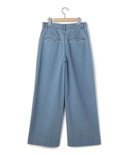 KEITH Lサイズ / キースエルサイズ その他パンツ | 【Lサイズ】６ｏｚデニムパンツ | 詳細5