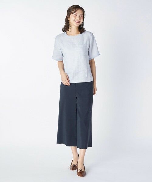 KEITH Lサイズ / キースエルサイズ その他パンツ | 【Lサイズ】ドライリニーパンツ | 詳細3