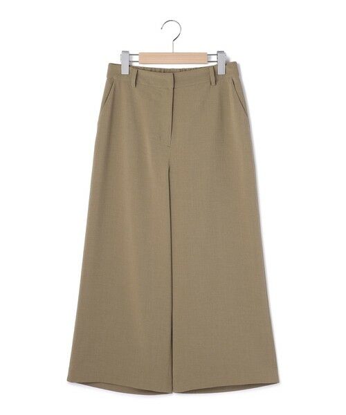 KEITH Lサイズ / キースエルサイズ その他パンツ | 【Lサイズ】ドライリニーパンツ（グリーン）