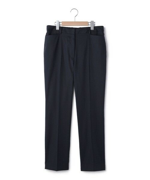 KEITH Lサイズ / キースエルサイズ その他パンツ | 【Lサイズ】スラブストレッチパンツ（ネイビー）