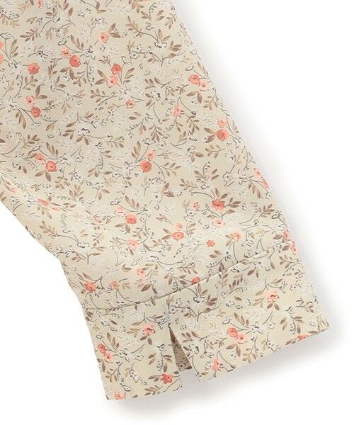 KEITH Lサイズ / キースエルサイズ シャツ・ブラウス | 【Lサイズ】イングリッシュガーデンブラウス | 詳細6