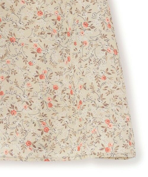 KEITH Lサイズ / キースエルサイズ シャツ・ブラウス | 【Lサイズ】イングリッシュガーデンブラウス | 詳細7