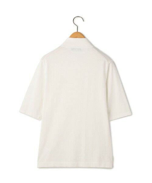 KEITH Lサイズ / キースエルサイズ ニット・セーター | 【Lサイズ】Ｍｉｍｏｓａ　Ｍｏｔｉｆニットプルオーバー | 詳細7