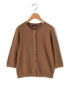 KEITH Lサイズ / キースエルサイズ ニット・セーター | 【Lサイズ】スレッドニットカーディガン