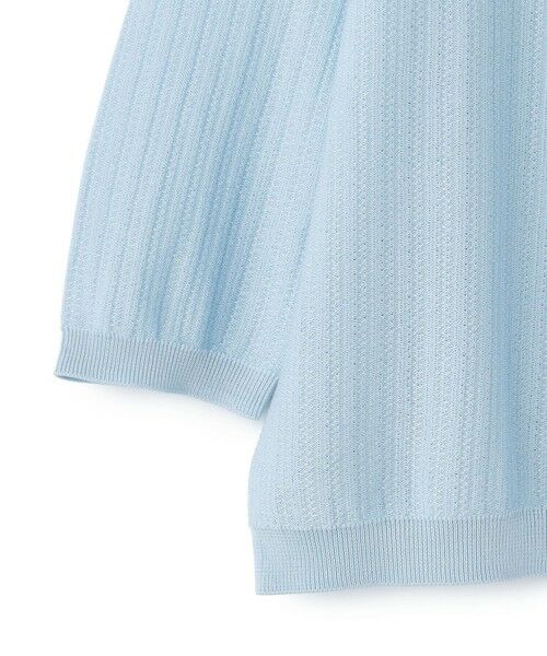 KEITH Lサイズ / キースエルサイズ ニット・セーター | 【Lサイズ】スレッドニットカーディガン | 詳細4
