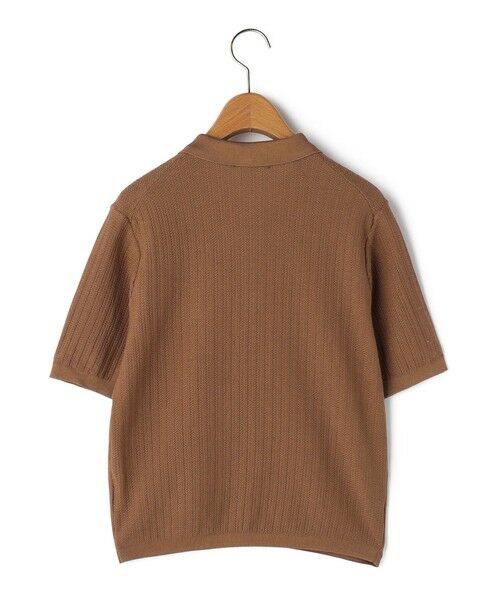 KEITH Lサイズ / キースエルサイズ ニット・セーター | 【Lサイズ】スレッドニットプルオーバー | 詳細2