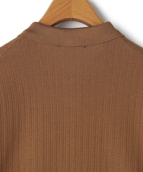 KEITH Lサイズ / キースエルサイズ ニット・セーター | 【Lサイズ】スレッドニットプルオーバー | 詳細4