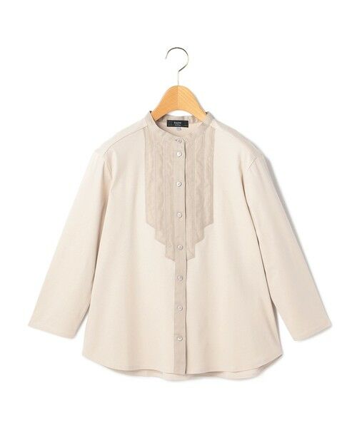 KEITH Lサイズ / キースエルサイズ カットソー | 【Lサイズ】スムースジャージーカットソー（ベージュ）