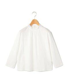 KEITH Lサイズ / キースエルサイズ カットソー | 【Lサイズ】コットンスムースカットソー