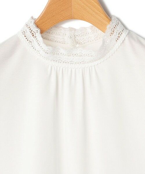 KEITH Lサイズ / キースエルサイズ カットソー | 【Lサイズ】コットンスムースカットソー | 詳細2