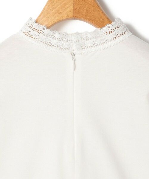 KEITH Lサイズ / キースエルサイズ カットソー | 【Lサイズ】コットンスムースカットソー | 詳細3