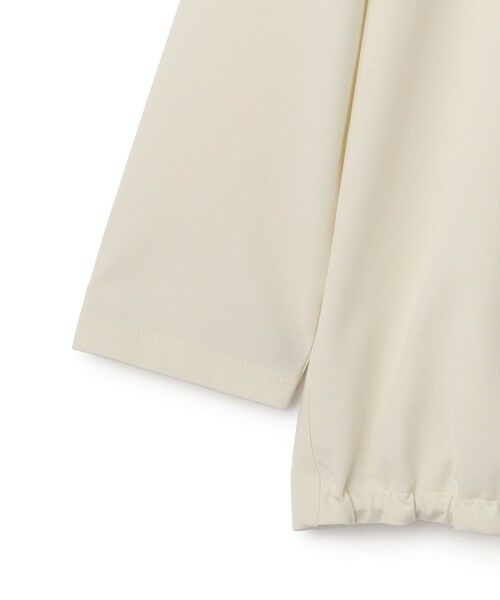 KEITH Lサイズ / キースエルサイズ カットソー | 【Lサイズ】クロスステッチシャツ | 詳細9