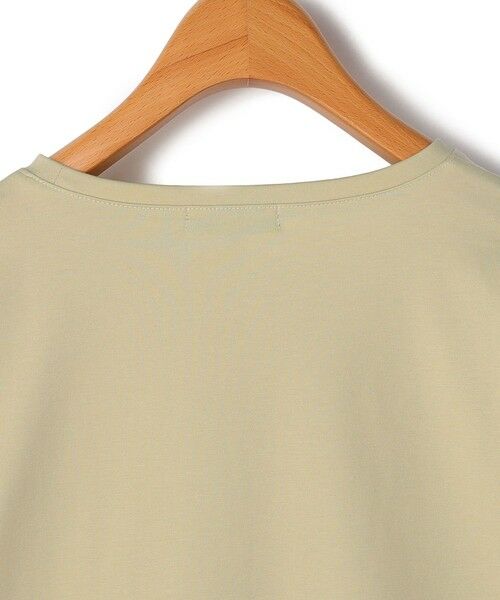 KEITH Lサイズ / キースエルサイズ カットソー | 【Lサイズ】クロスステッチプルオーバー | 詳細5