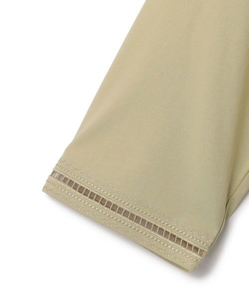 KEITH Lサイズ / キースエルサイズ カットソー | 【Lサイズ】クロスステッチプルオーバー | 詳細6