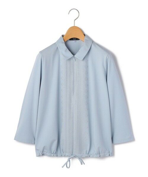 KEITH Lサイズ / キースエルサイズ カットソー | 【Lサイズ】クロスステッチ２シャツ | 詳細2