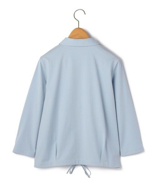 KEITH Lサイズ / キースエルサイズ カットソー | 【Lサイズ】クロスステッチ２シャツ | 詳細3