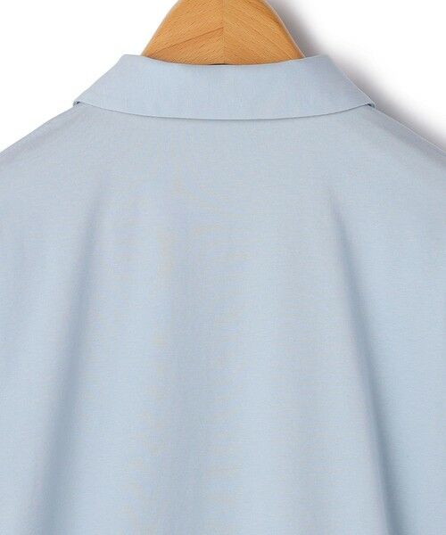 KEITH Lサイズ / キースエルサイズ カットソー | 【Lサイズ】クロスステッチ２シャツ | 詳細5