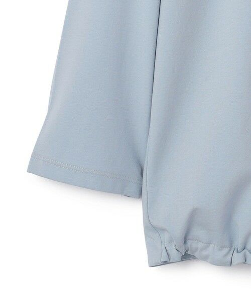 KEITH Lサイズ / キースエルサイズ カットソー | 【Lサイズ】クロスステッチ２シャツ | 詳細6