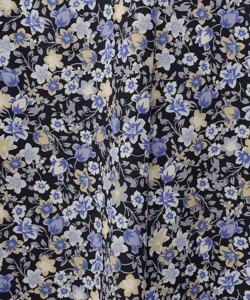 KEITH Lサイズ / キースエルサイズ ドレス | 【Lサイズ】カントリーフラワーワンピース | 詳細2