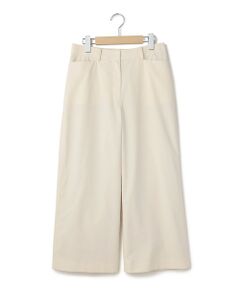 KEITH Lサイズ / キースエルサイズ その他パンツ | 【Lサイズ】ナチュラルスパンパンツ