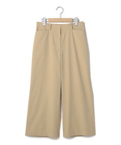 KEITH Lサイズ / キースエルサイズ その他パンツ | 【Lサイズ】ナチュラルスパンパンツ