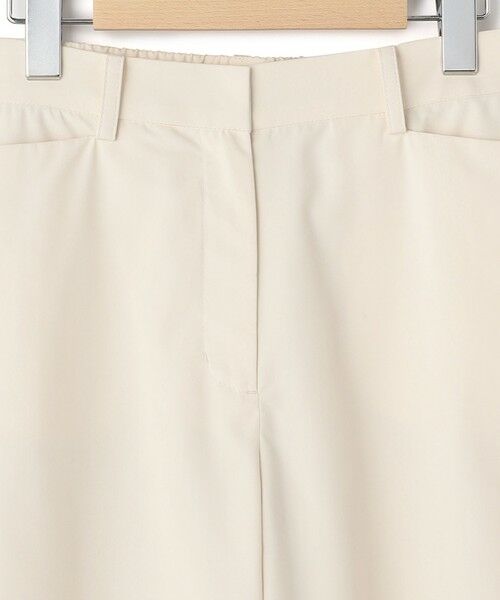 KEITH Lサイズ / キースエルサイズ その他パンツ | 【Lサイズ】ナチュラルスパンパンツ | 詳細12