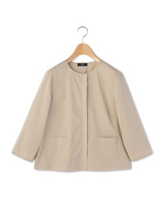 KEITH Lサイズ / キースエルサイズ シャツ・ブラウス | 【Lサイズ】コードレーンブラウス