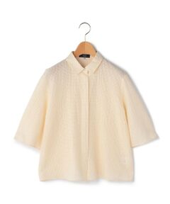 KEITH Lサイズ / キースエルサイズ シャツ・ブラウス | 【Lサイズ】アーティーブラウス