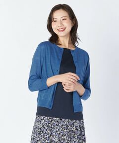 KEITH Lサイズ / キースエルサイズ ニット・セーター | 【Lサイズ】リネンニットニット