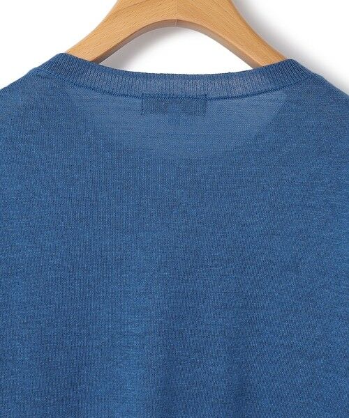 KEITH Lサイズ / キースエルサイズ ニット・セーター | 【Lサイズ】リネンニットニット | 詳細5