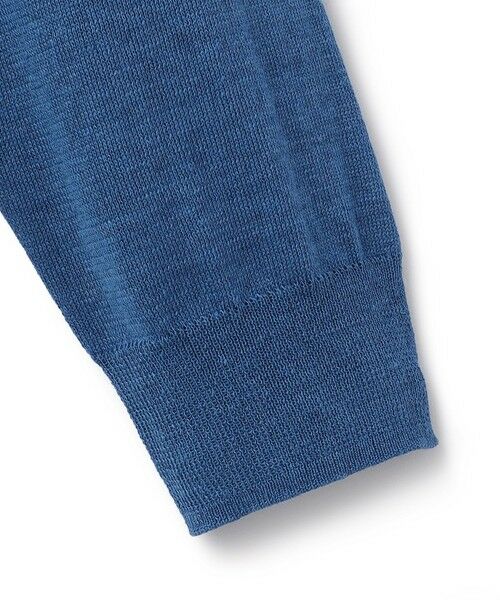 KEITH Lサイズ / キースエルサイズ ニット・セーター | 【Lサイズ】リネンニットニット | 詳細6