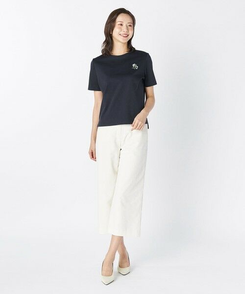 KEITH Lサイズ / キースエルサイズ カットソー | 【Lサイズ】ＣＯＯＬスムースTシャツ | 詳細1