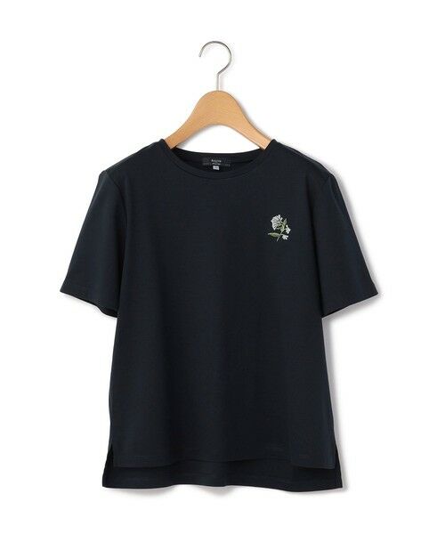 KEITH Lサイズ / キースエルサイズ カットソー | 【Lサイズ】ＣＯＯＬスムースTシャツ（ネイビー）