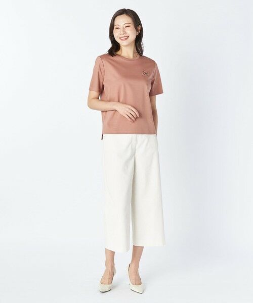 KEITH Lサイズ / キースエルサイズ カットソー | 【Lサイズ】ＣＯＯＬスムースTシャツ | 詳細5