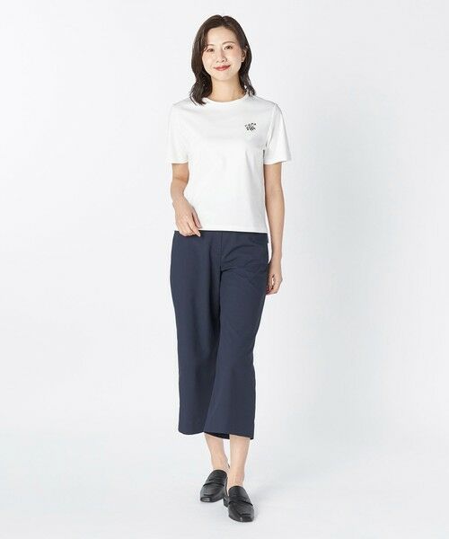 KEITH Lサイズ / キースエルサイズ カットソー | 【Lサイズ】ＣＯＯＬスムースTシャツ | 詳細7