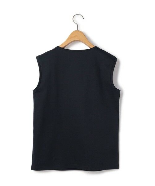 KEITH Lサイズ / キースエルサイズ カットソー | 【Lサイズ】ＣＯＯＬスムースノースリーブ | 詳細3