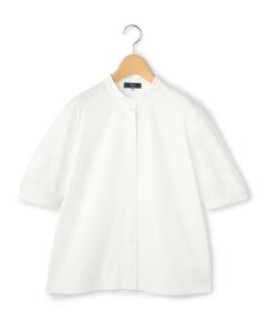 KEITH Lサイズ / キースエルサイズ カットソー | 【Lサイズ】アブストラクトエンブロイダリーカットソー