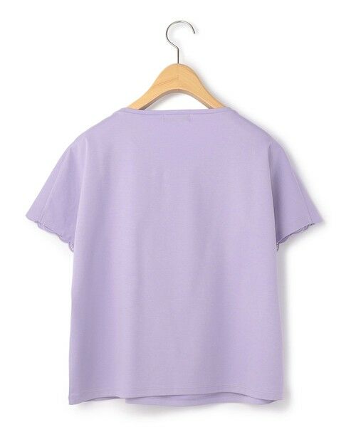 KEITH Lサイズ / キースエルサイズ カットソー | 【Lサイズ】６０／ースムースカットソーTシャツ | 詳細3