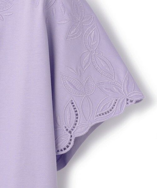 KEITH Lサイズ / キースエルサイズ カットソー | 【Lサイズ】６０／ースムースカットソーTシャツ | 詳細6